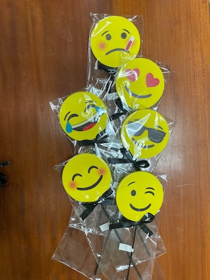 Emoji Pick